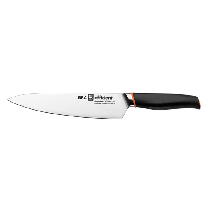 Bra Cuchillo de cocinero Efficient A198006 de 200 mm Bra Cuchillo de cocinero Efficient A198006 de 200 mm